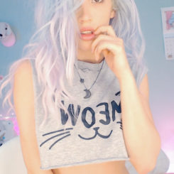 My Cherry Crush Dot Com – Tour